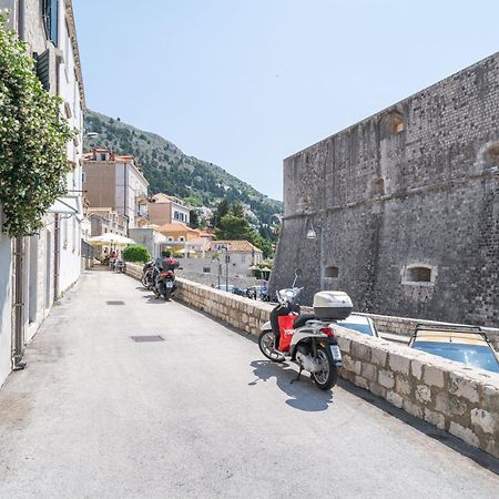 Apartment Santa Dubrovnik Buitenkant foto