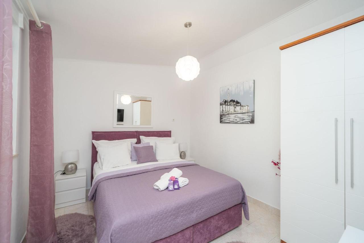 Apartment Santa Dubrovnik Buitenkant foto