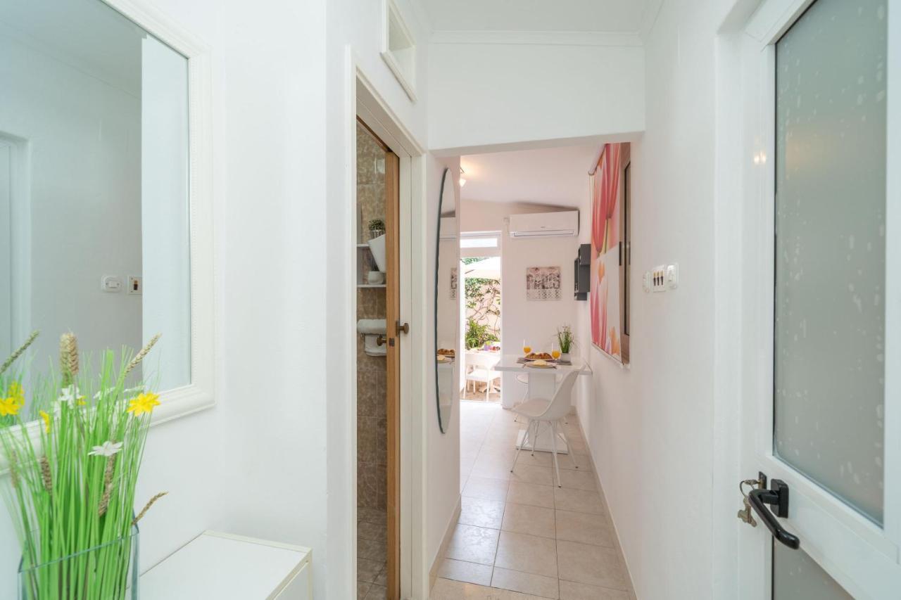 Apartment Santa Dubrovnik Buitenkant foto