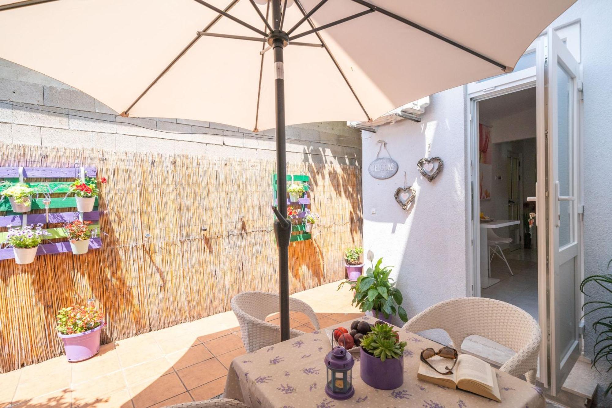 Apartment Santa Dubrovnik Buitenkant foto